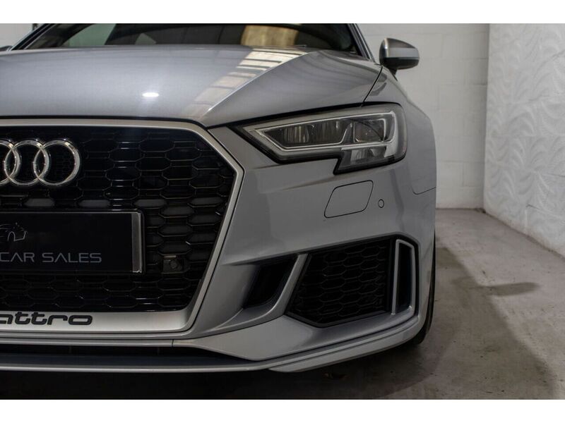 Used Audi RS3 2018 for sale - 75823675: Photo 31