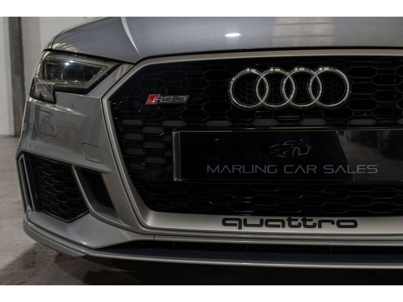 Used Audi RS3 2018 for sale - 75823675: Photo 32