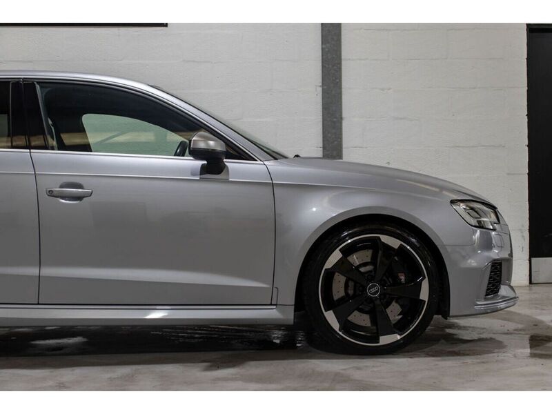 Used Audi RS3 2018 for sale - 75823675: Photo 34