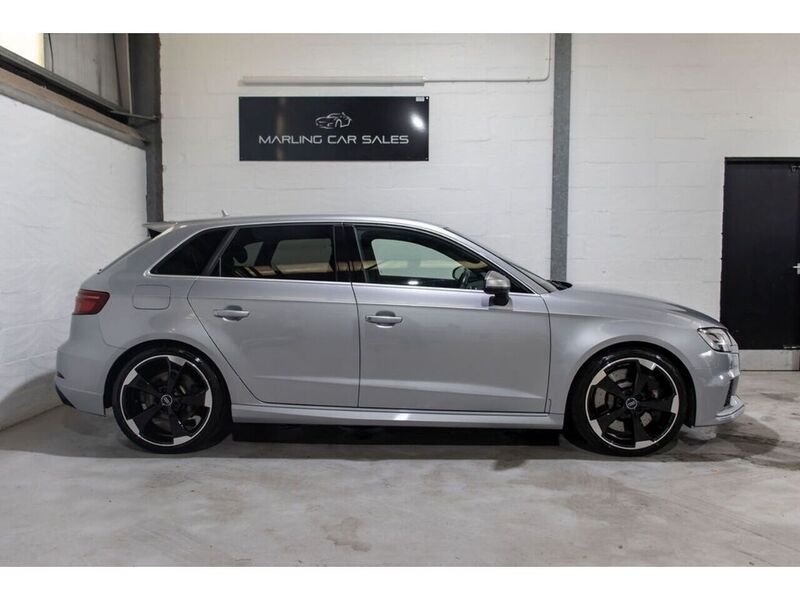 Used Audi RS3 2018 for sale - 75823675: Photo 36