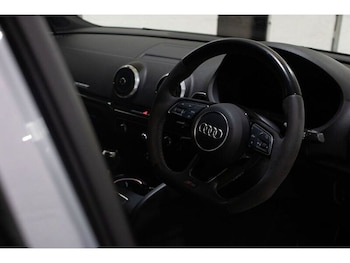 Used Audi RS3 2018 for sale - 75823675: Photo