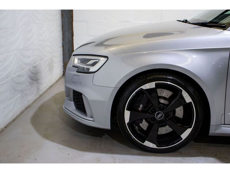 Used Audi RS3 2018 for sale - 75823675: Photo 4