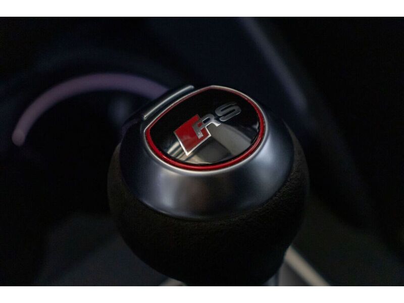 Used Audi RS3 2018 for sale - 75823675: Photo 7