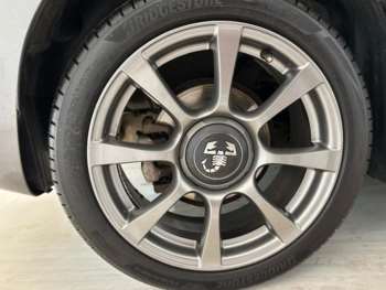 Used Abarth 595 2017 for sale - 74493874: Photo