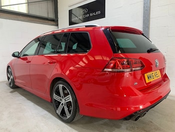Used Volkswagen Golf 2016 for sale - 75336403: Photo