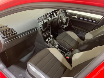 Used Volkswagen Golf 2016 for sale - 75336403: Photo