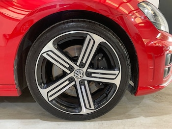 Used Volkswagen Golf 2016 for sale - 75336403: Photo