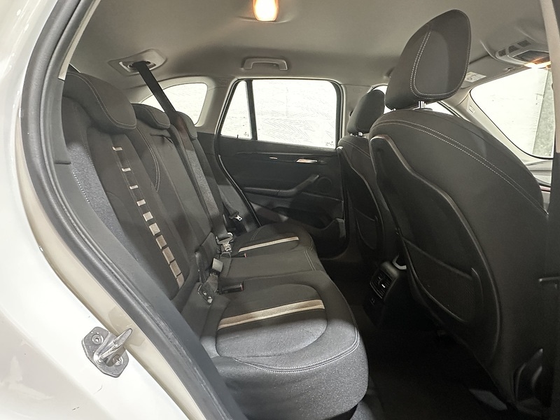 Used BMW X1 2018 for sale - 77465252: Photo 10