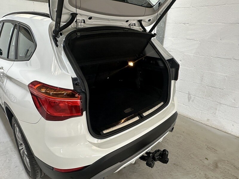 Used BMW X1 2018 for sale - 77465252: Photo 16