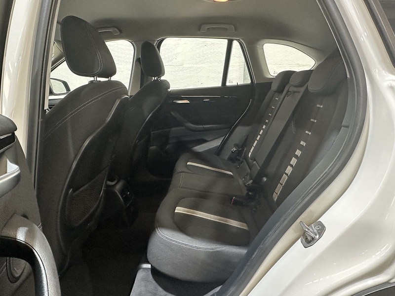 Used BMW X1 2018 for sale - 77465252: Photo 18