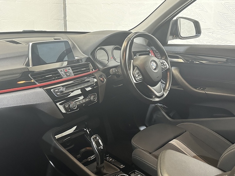 Used BMW X1 2018 for sale - 77465252: Photo 3