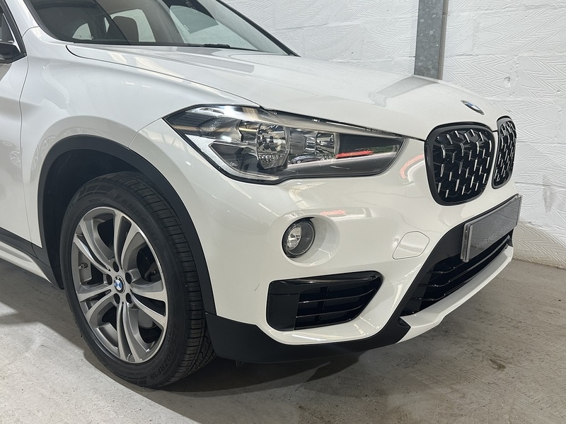Used BMW X1 2018 for sale - 77465252: Photo 5