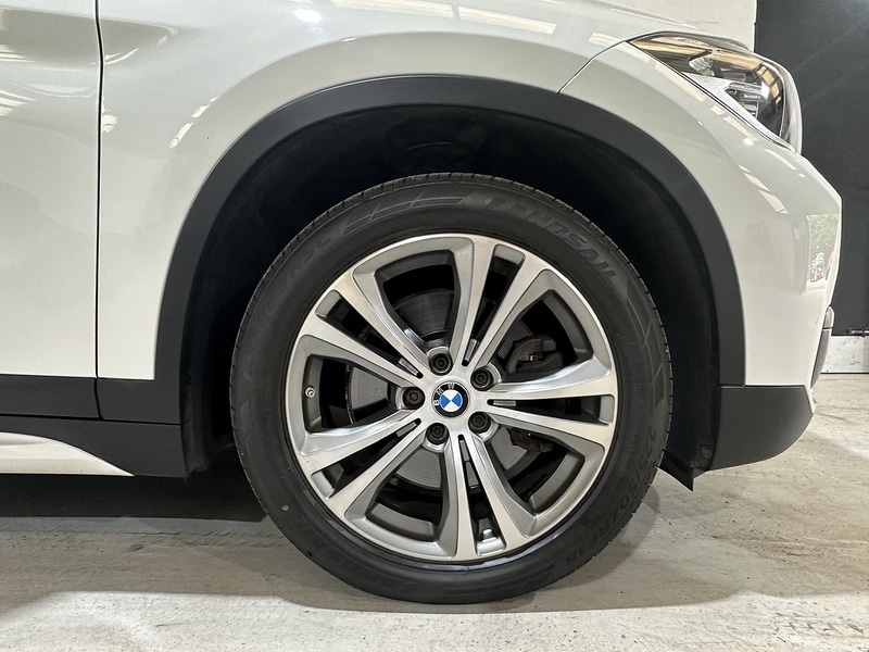 Used BMW X1 2018 for sale - 77465252: Photo 6