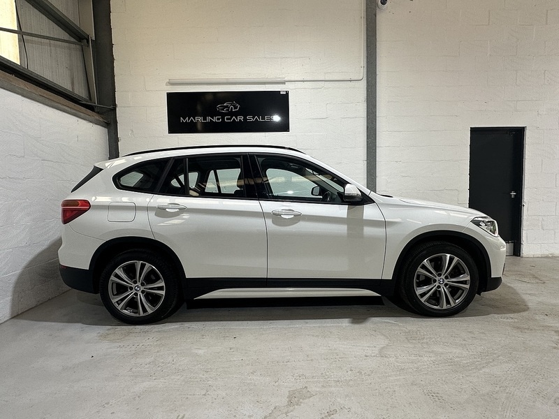 Used BMW X1 2018 for sale - 77465252: Photo 7