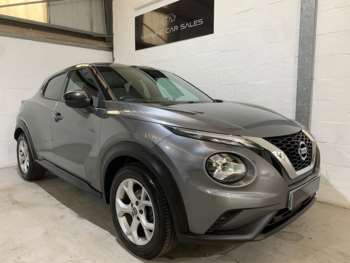 2021 - DIG-T N-Connecta 5-Door