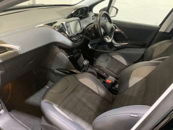 Used Peugeot 2008 2018 for sale - 74973068: Photo