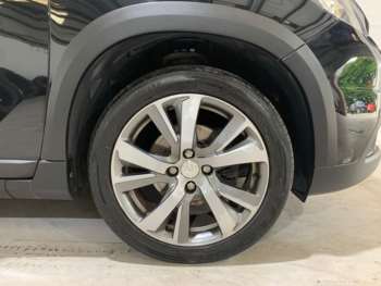 Used Peugeot 2008 2018 for sale - 74973068: Photo