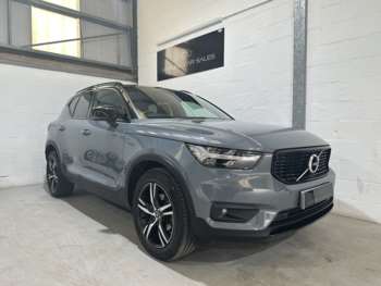 2021 - T3 R-Design 5-Door