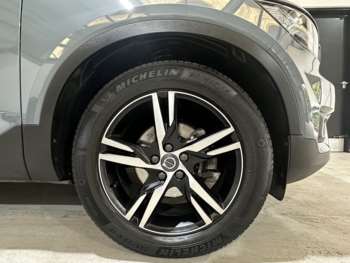 Used Volvo XC40 2021 for sale - 74901071: Photo