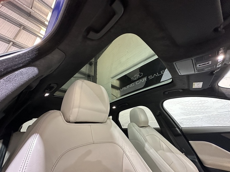 Used Jaguar F-Pace 2016 for sale - 76536286: Photo 10