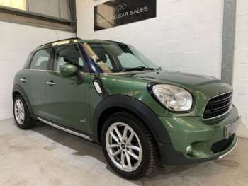 2014 - Cooper 5-Door