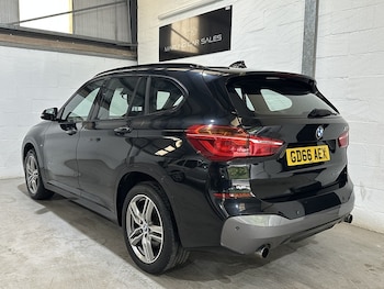 Used BMW X1 2016 for sale - 75287691: Photo