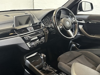 Used BMW X1 2016 for sale - 75287691: Photo