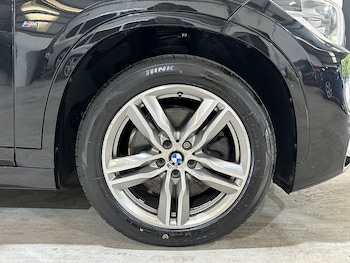 Used BMW X1 2016 for sale - 75287691: Photo
