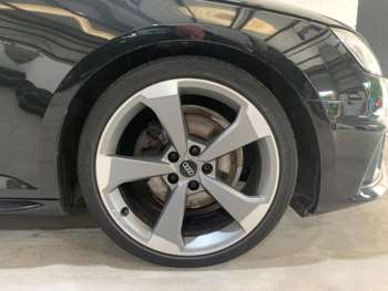 Used Audi A4 2019 for sale - 74916015: Photo
