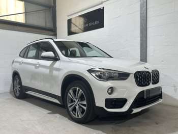 2018 - 20d Sport 5-Door