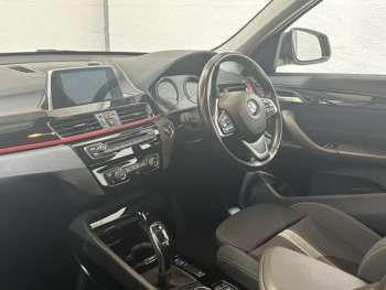 Used BMW X1 2018 for sale - 74901104: Photo