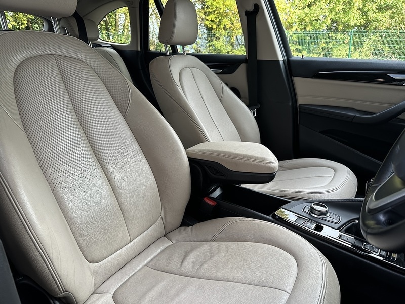 Used BMW X1 2018 for sale - 76143675: Photo 10