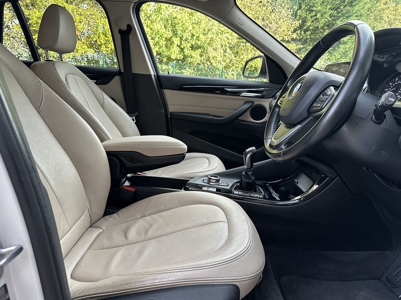 Used BMW X1 2018 for sale - 76143675: Photo 11