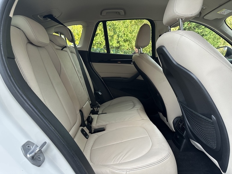 Used BMW X1 2018 for sale - 76143675: Photo 12