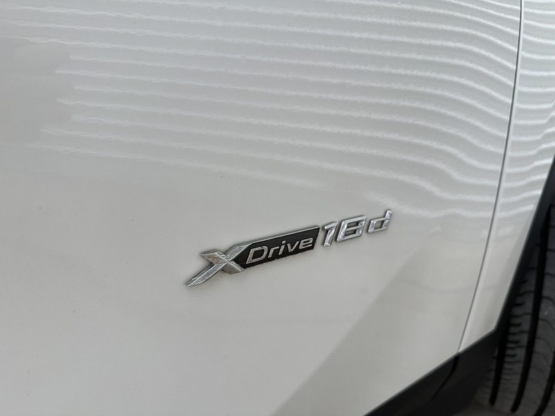 Used BMW X1 2018 for sale - 76143675: Photo 13