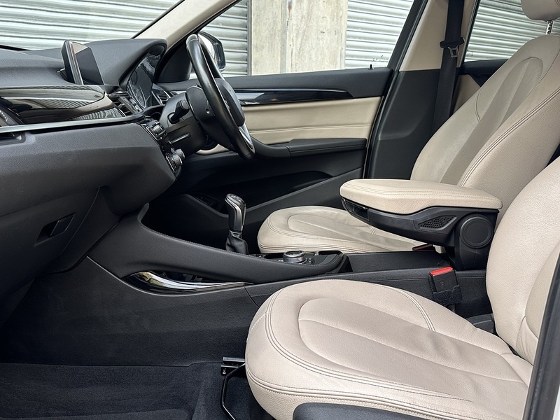 Used BMW X1 2018 for sale - 76143675: Photo 14