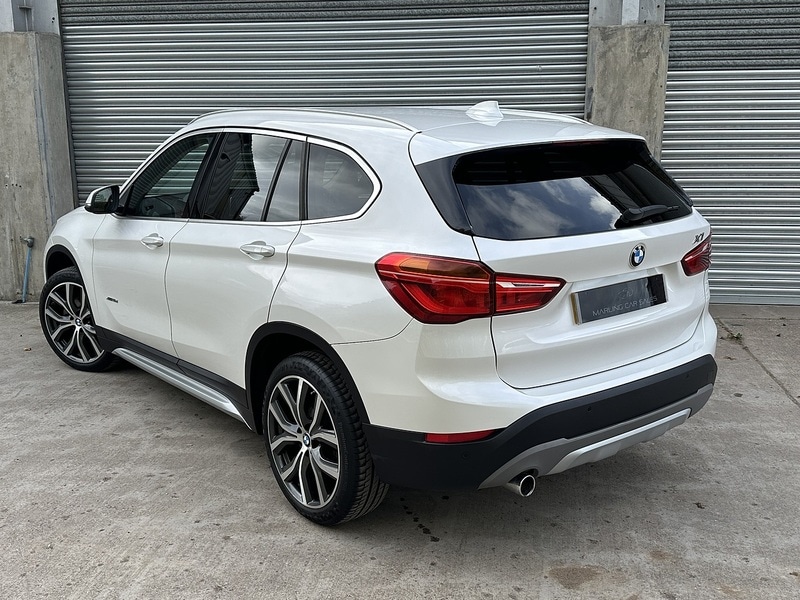 Used BMW X1 2018 for sale - 76143675: Photo 15