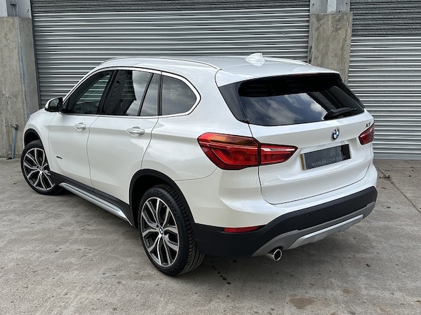 Used BMW X1 2018 for sale - 76143675: Photo 15