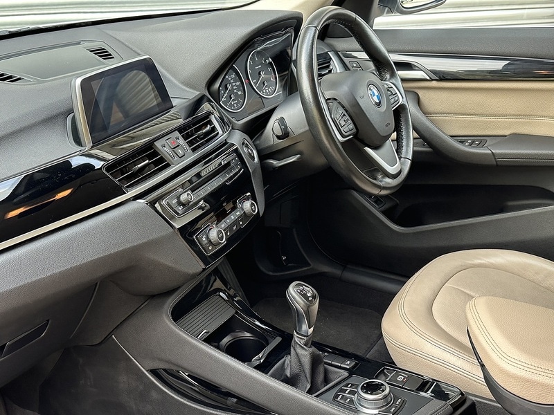 Used BMW X1 2018 for sale - 76143675: Photo 16