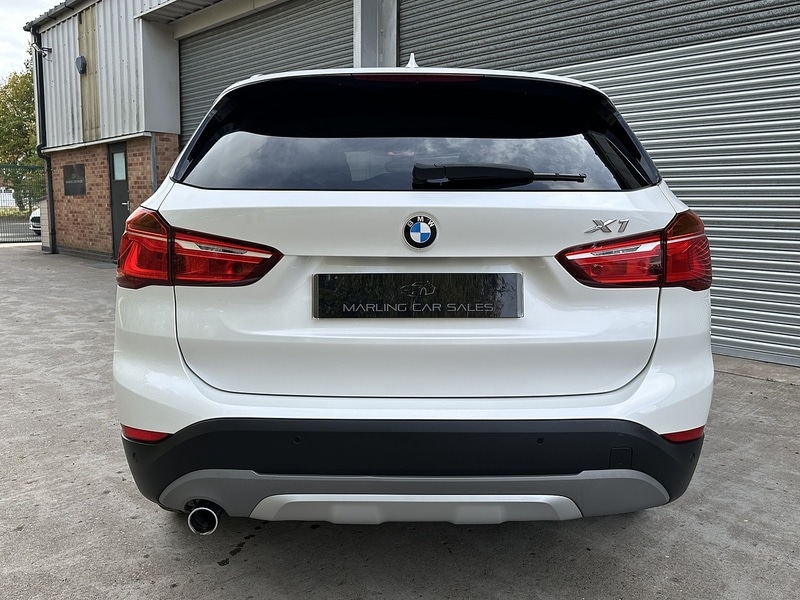 Used BMW X1 2018 for sale - 76143675: Photo 17