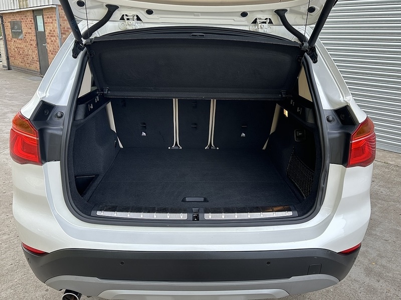 Used BMW X1 2018 for sale - 76143675: Photo 18