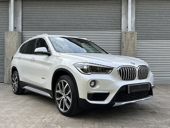 BMW - X1