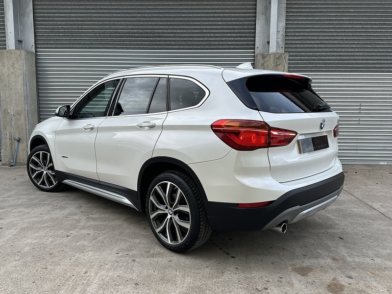 Used BMW X1 2018 for sale - 76143675: Photo 20