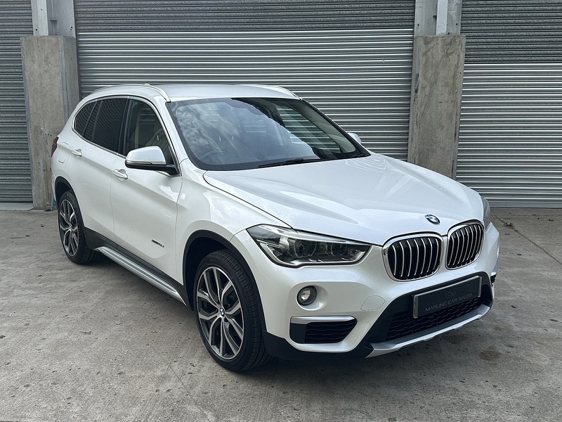 Used BMW X1 2018 for sale - 76143675: Photo 21