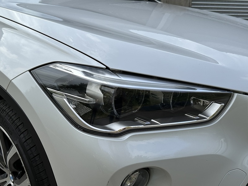 Used BMW X1 2018 for sale - 76143675: Photo 23