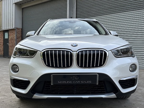 Used BMW X1 2018 for sale - 76143675: Photo 24