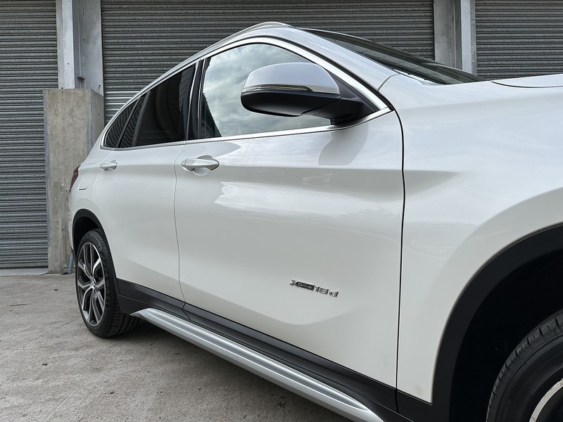 Used BMW X1 2018 for sale - 76143675: Photo 25