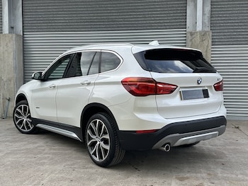 Used BMW X1 2018 for sale - 76143675: Photo 2