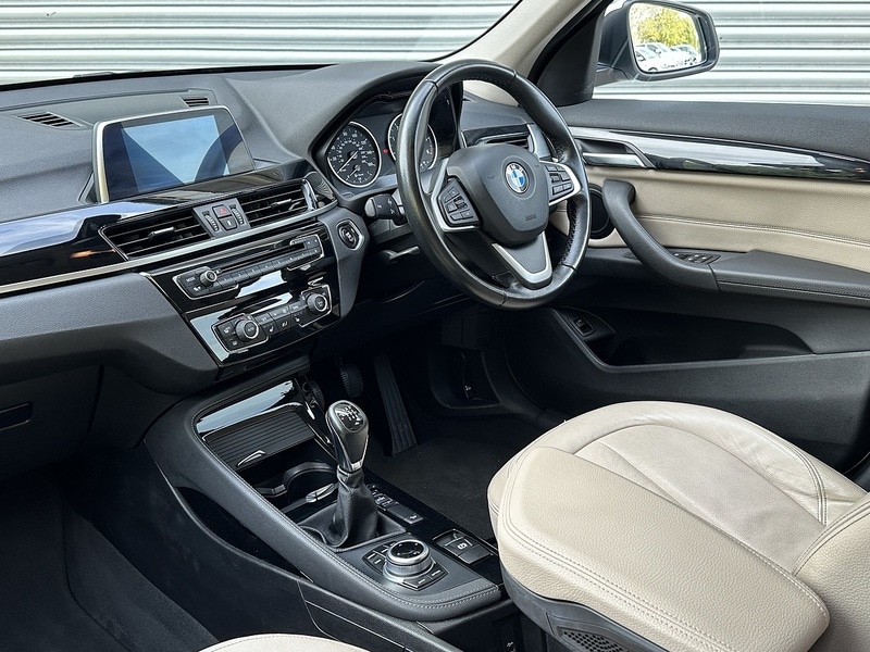 Used BMW X1 2018 for sale - 76143675: Photo 3