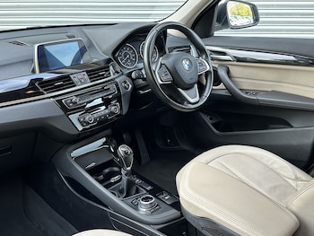 Used BMW X1 2018 for sale - 76143675: Photo 3
